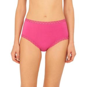 imageNatori womens Bliss Full BriefFull Bloom