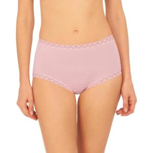 imageNatori womens Bliss Full BriefLavender Frost