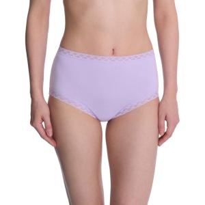 imageNatori womens Bliss Full BriefLilac Dream