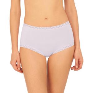 imageNatori womens Bliss Full BriefLilac Grey