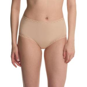 imageNatori womens Bliss Full BriefLt Mocha