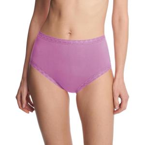 imageNatori womens Bliss Full BriefLt Orchid