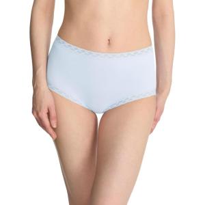imageNatori womens Bliss Full BriefMisty Blue