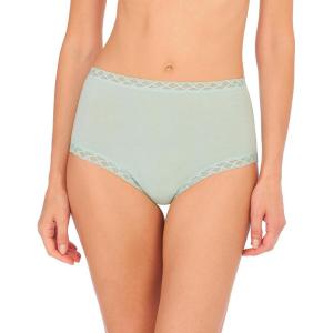 imageNatori womens Bliss Full BriefMorning Dew