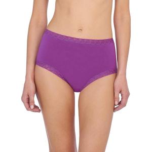 imageNatori womens Bliss Full BriefMulberry