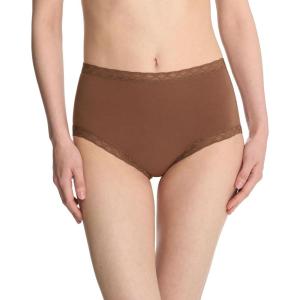 imageNatori womens Bliss Full BriefNutmeg
