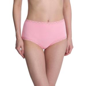 imageNatori womens Bliss Full BriefPink Nectar