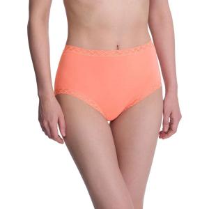 imageNatori womens Bliss Full BriefRosy Coral