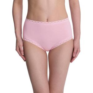 imageNatori womens Bliss Full BriefSoft Mulberry