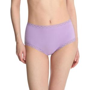 imageNatori womens Bliss Full BriefSweet Violet