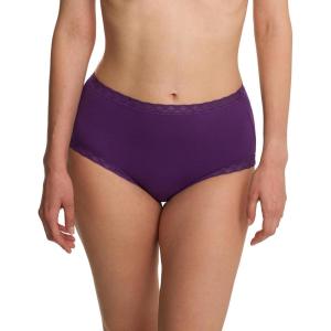 imageNatori womens Bliss Full BriefVivid Grape