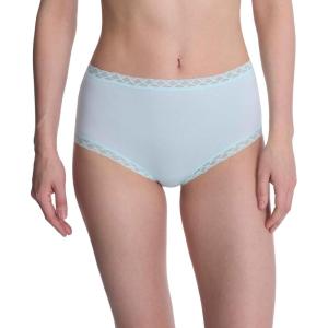 imageNatori womens Bliss Full BriefWhipped Mint
