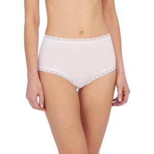 imageNatori womens Bliss Full BriefWhite