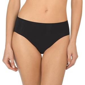 imageNatori womens Bliss Perfection One Size French CutBlack