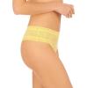 imageNatori womens Escape ThongLemon Lime