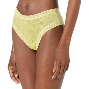 imageNatori womens Escape ThongCitrine