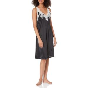 imageNatori Womens Enchant SlipBlackIvory